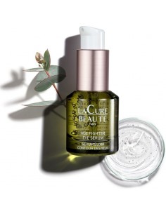 La Cure Beauté - Silmaümbruse seerum 15ml 2