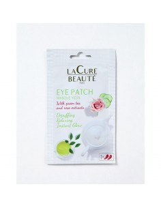 La Cure Beauté - Silmaümbruse mask 2