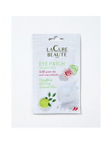 La Cure Beauté - Silmaümbruse mask