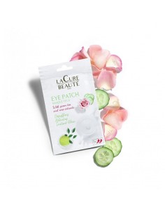 La Cure Beauté - Silmaümbruse mask