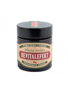 Revitalefekt - Traditsiooniline männivaigusalv 25g