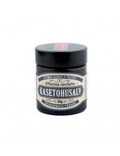 Revitalefekt - Kasetohusalv 25g
