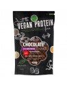 Nature’s Finest - Valgupulber šokolaadi ja steeviaga 63% 450g