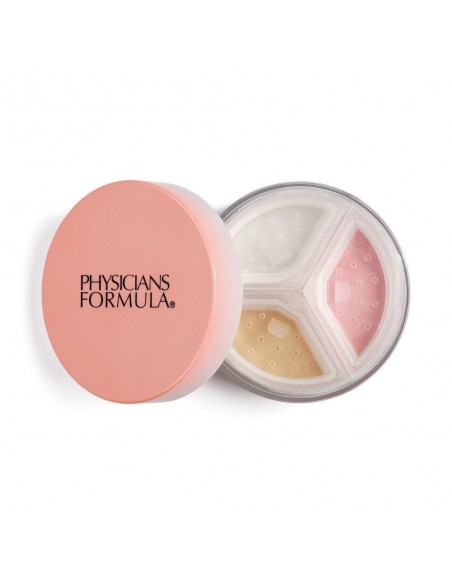Physicians Formula - 3-ühes mineraalidega puuder
