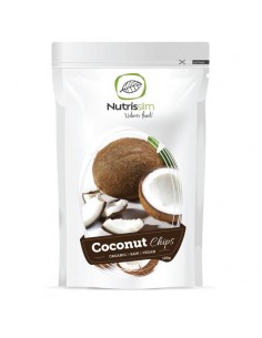 Nature’s Finest - Kookoslaastud 100g