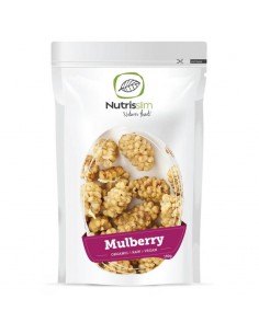 Nature’s Finest - Mooruspuu marjad 150g