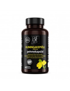 Kuningakepiõli pehmekapslid 1000 mg