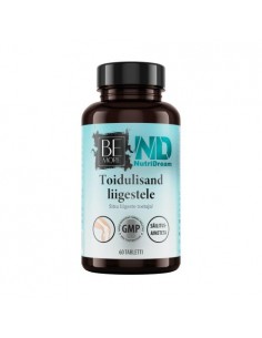 NutriDream - Toidulisand liigestele 60tk