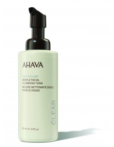 Ahava -Clear näopuhastusvaht 200ml