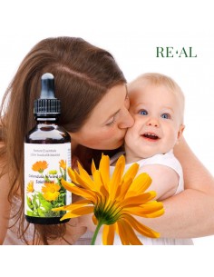 Reial - Saialilleõli 50ml 2