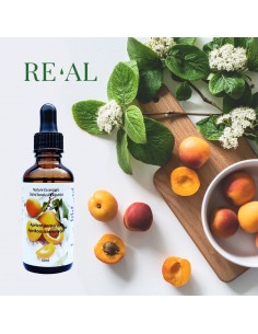 Reial - Aprikoosiseemneõli 50ml 2