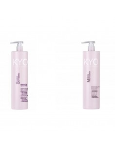 KYO - Niisutav šampoon 500ml ja niisutav mask 500ml