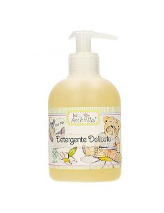 Baby Anthyllis - Õrn beebi pesugeel, 300ml