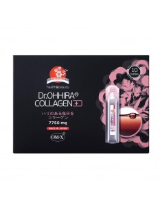 Dr. OHHIRA® sissevõetav kollageen 2