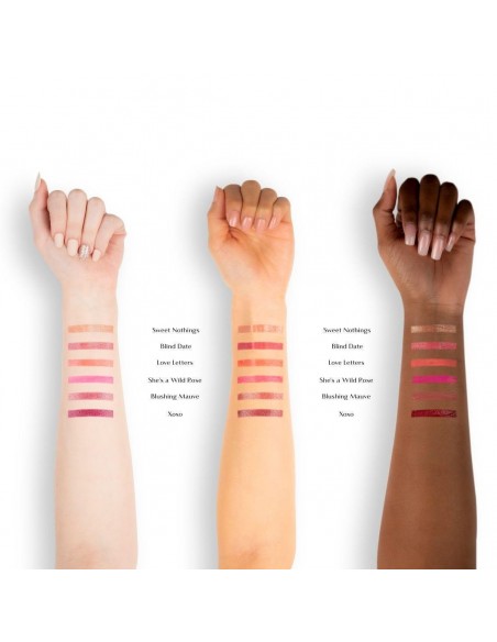 Physician Formula - Rosé All Day huulepliiats Xoxo