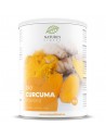 Nature’s Finest - Kurkumipulber 150g
