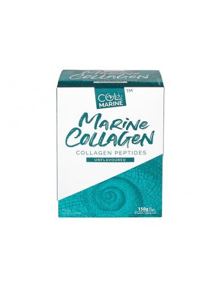 Col Du Marine - Hüdrolüüsitud merekollageen 150g (30x5g kotikesed)