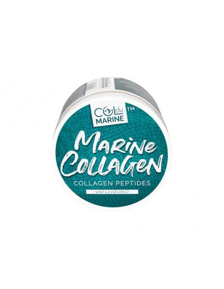 Col Du Marine - Hüdrolüüsitud merekollageen 150g