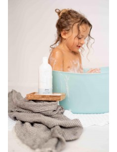 NAIF - Lõõgastav vannivaht beebidele ja lastele 500ml 2