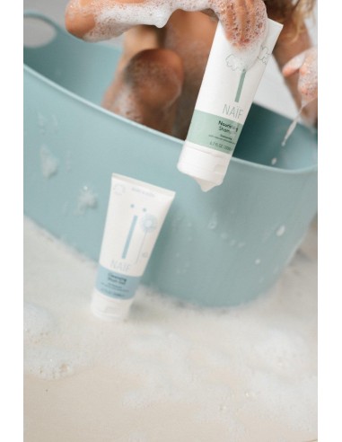 NAÏF - Niisutav šampoon 200ml
