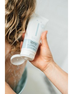 NAÏF - Pesugeel puuvillaseemne ekstraktiga 200ml 2