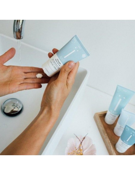 NAIF - Circular näokoorija 50ml