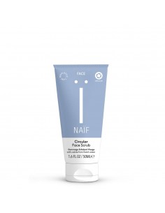 NAIF - Circular näokoorija 50ml
