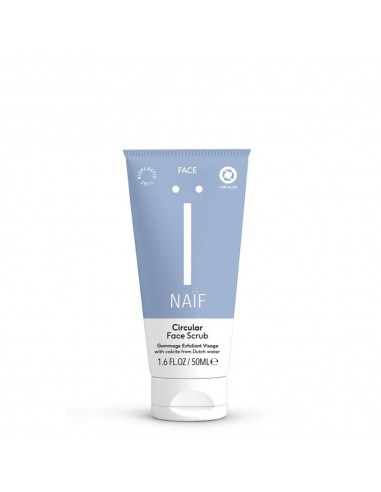 NAIF - Circular näokoorija 50ml