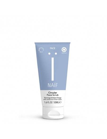 NAIF - Circular näokoorija 50ml