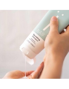 NAÏF - Niisutav šampoon 200ml 2
