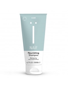 NAÏF - Niisutav šampoon 200ml