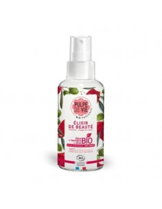 Pulpe De Vie - OH MY GOLD mitmeotstarbeline kuivõli kogu kehale intensiivseks niisutamiseks, 100 ml