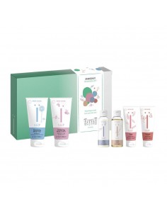 NAÏF - Starter Kit esimesteks elukuudeks