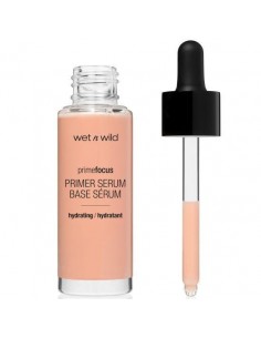 Wet n Wild - Seerum Prime Focus 2