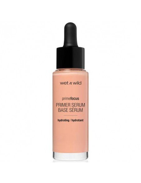Wet n Wild - Seerum Prime Focus
