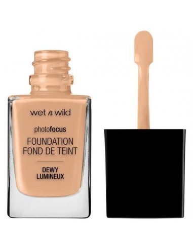 Wet n Wild - Jumestuskreem Photo Focus 30ml