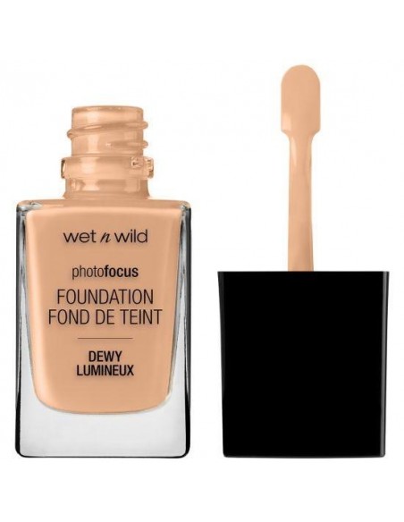 Wet n Wild - Jumestuskreem Photo Focus 30ml