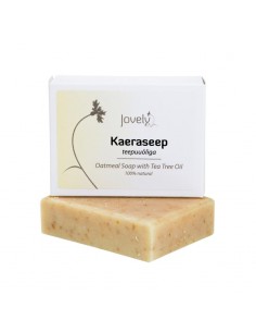 Jovely - Kaeraseep 100g