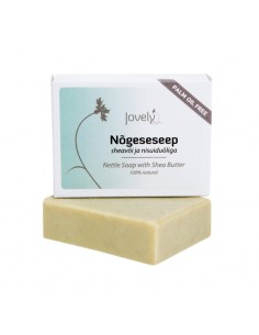 Jovely - Nõgeseseep 100g