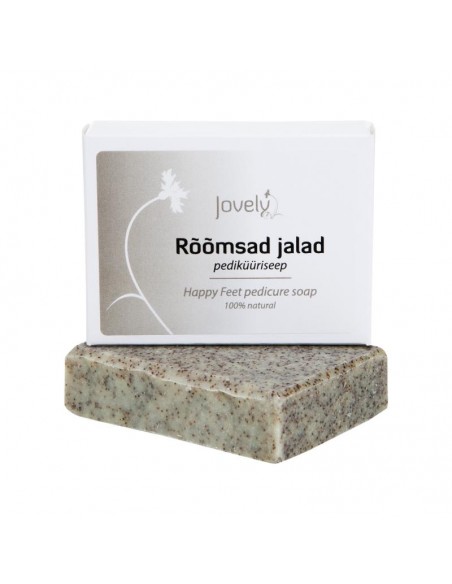 Jovely - Pediküüriseep 