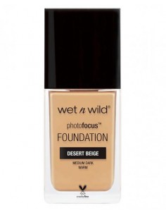 Wet n Wild - Jumestuskreem Photo Focus