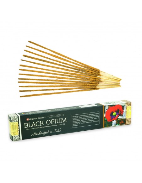 Viiruk Black Opium 15g, 15tk