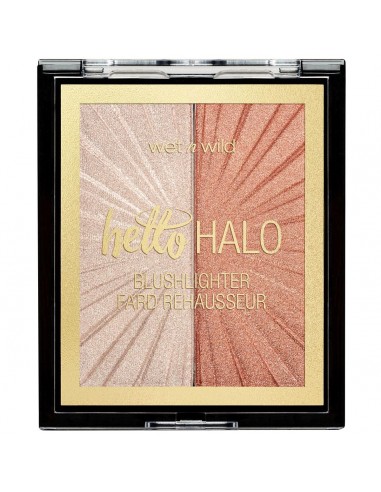 Wet n Wild - MegaGlo põsepuna Highlight Bling