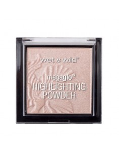 Wet n Wild - Särapuuder MegaGlo