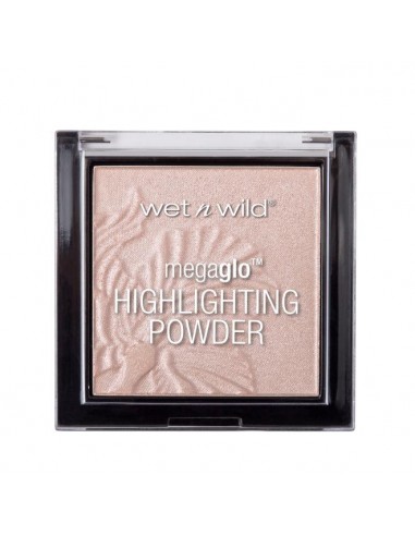 Wet n Wild - Särapuuder MegaGlo