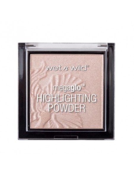 Wet n Wild - Särapuuder MegaGlo