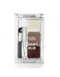 Wet n Wild - Kulmukomplekt Soft Brown
