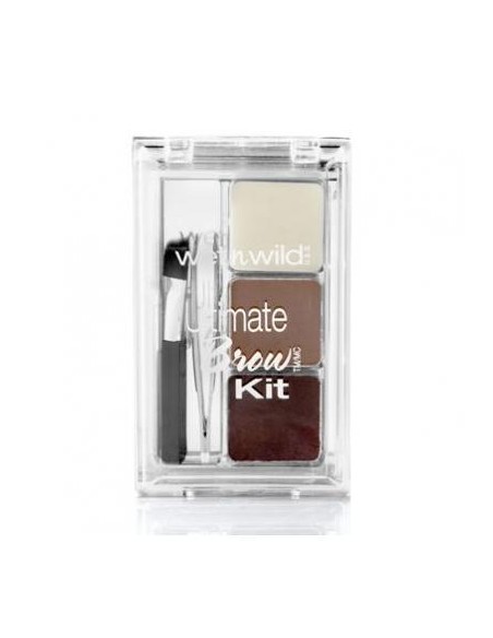 Wet n Wild - Täielik kulmukomplekt 2.5g