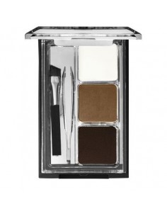 Wet n Wild - Kulmukomplekt Soft Brown 2