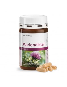 Sanct Bernhard - MAARJAOHAKAÕLI KAPSLID, 90TK